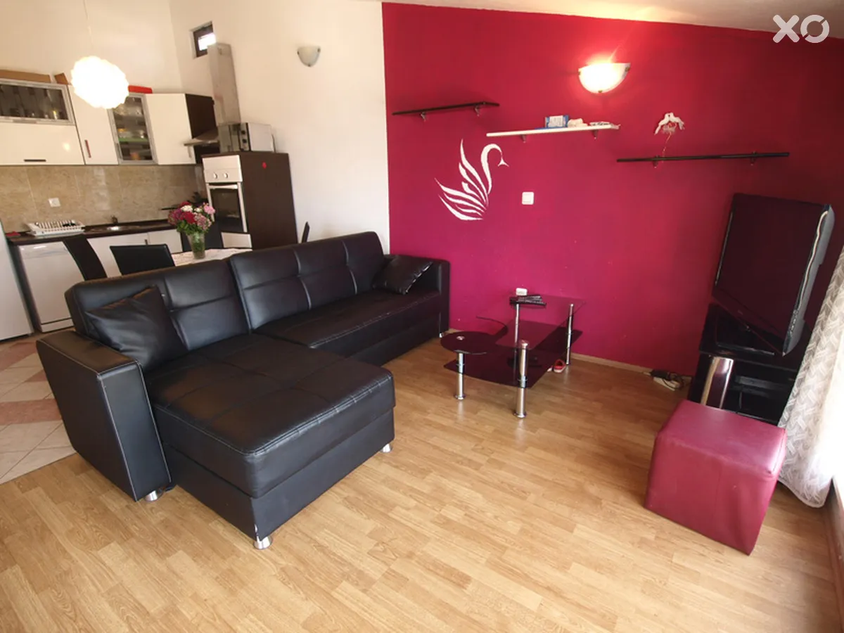 Zaja Villa