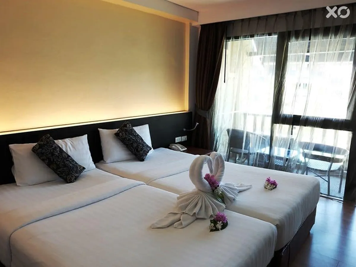 Splendid Resort Jomtien