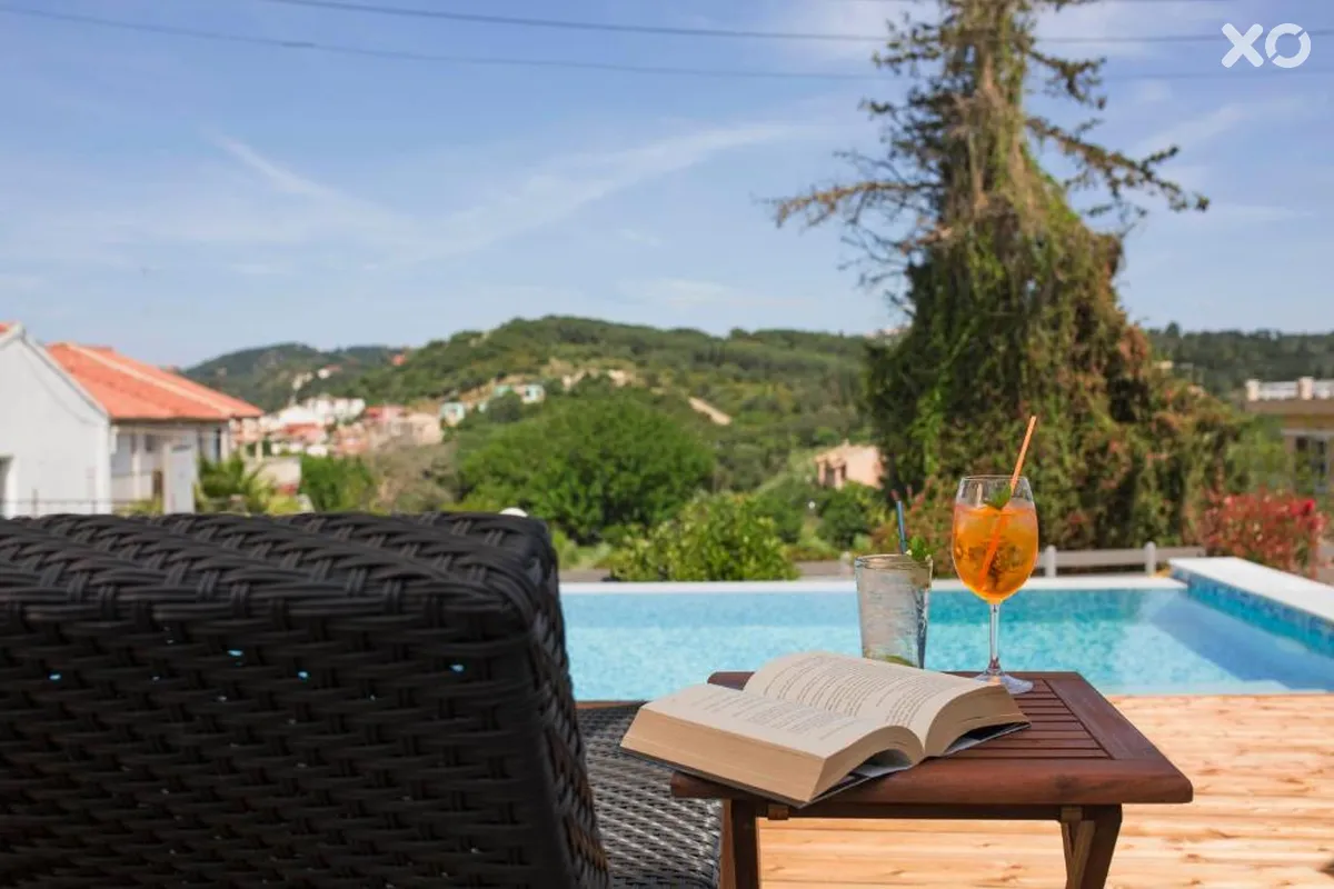 San Georgio Boutique hotel
