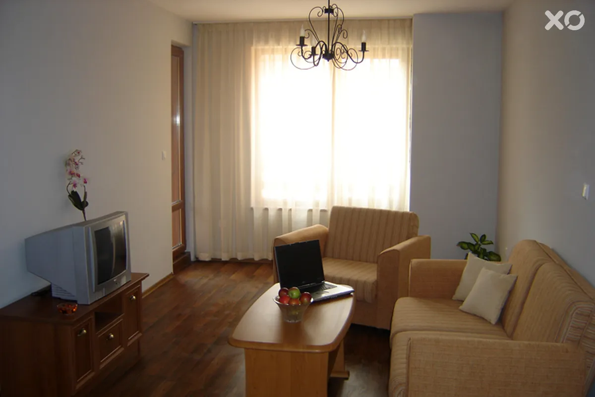 Evergreen ApartHotel & Spa