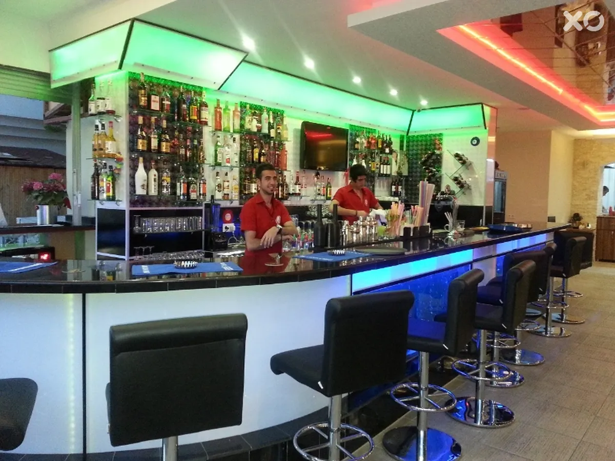 Mitos Apart & Hotel