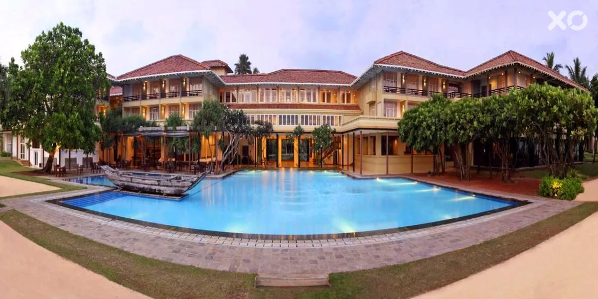 Heritance Ahungalla