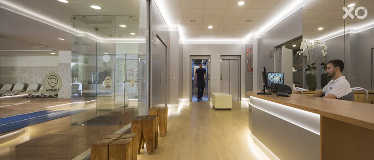 Myramar Fuengirola Hotel