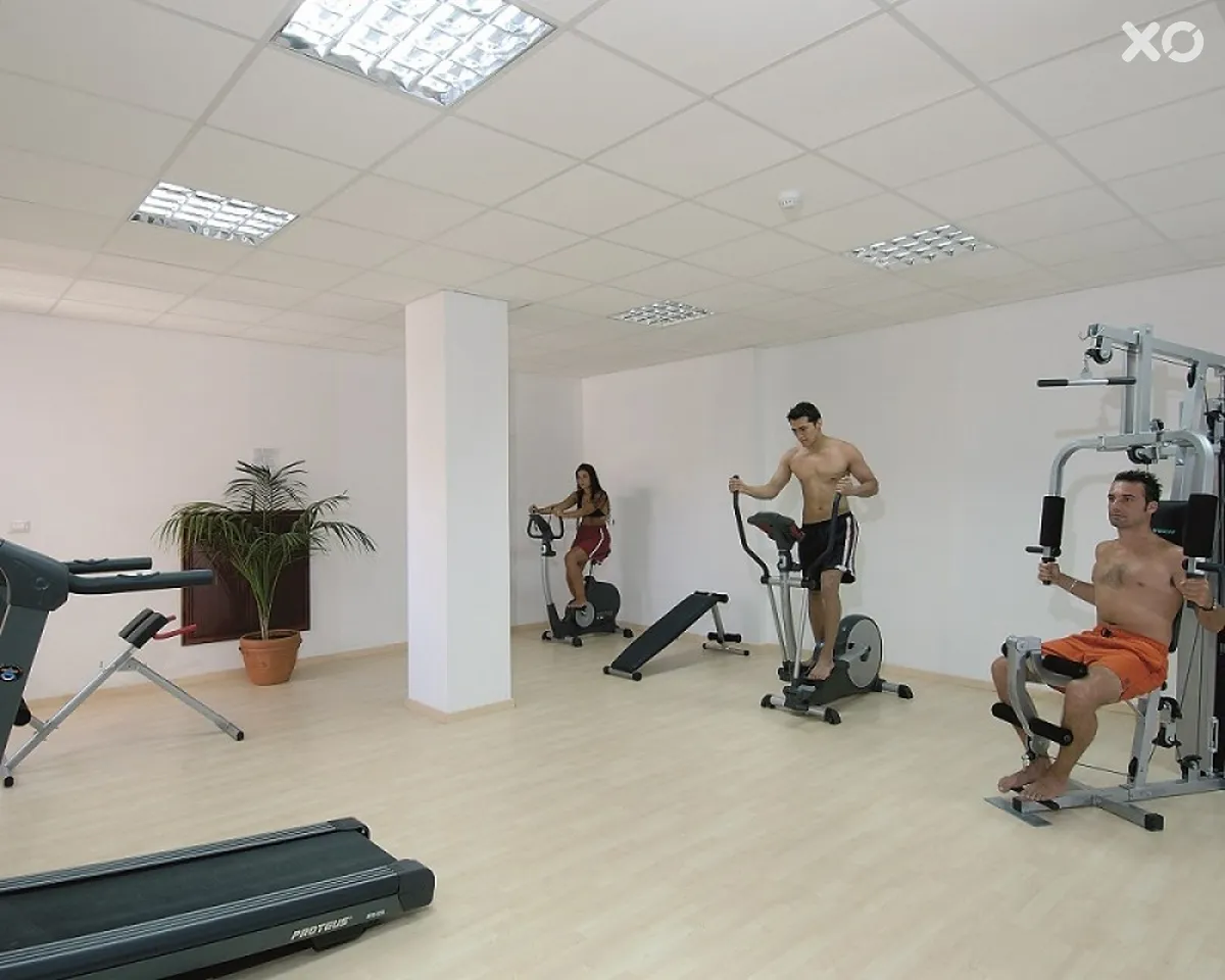 Selini Suites