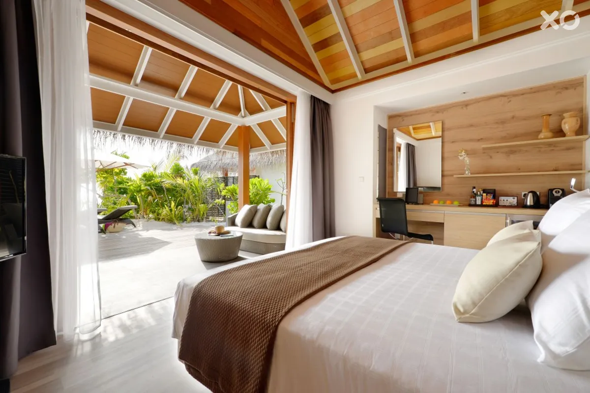 Kandolhu Maldives