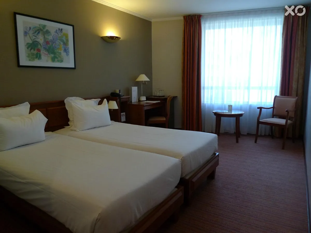 Amarante Cannes Hotel