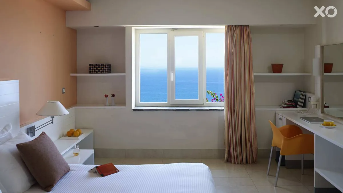 Esperos Village Blue & Spa
