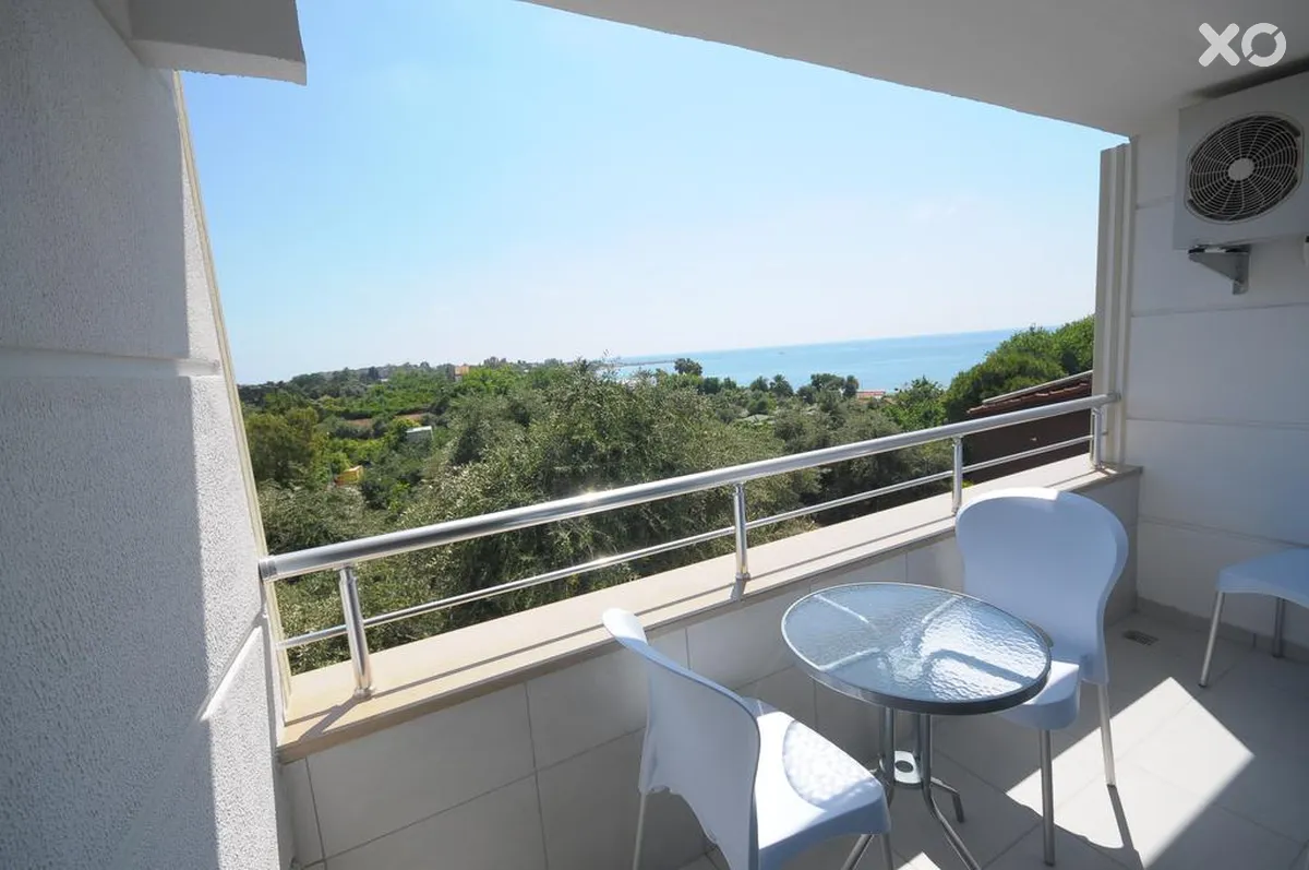 Aura Boutique Hotel