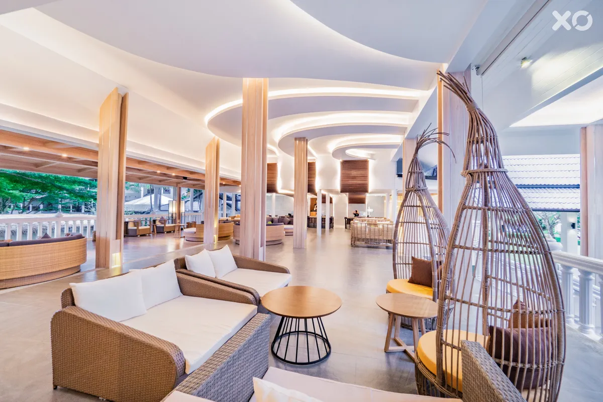 Khaolak Emerald Beach Resort & Spa
