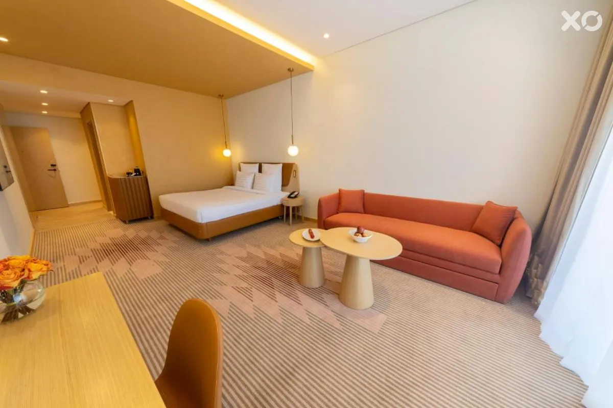 Novotel Jumeirah Village Triangle