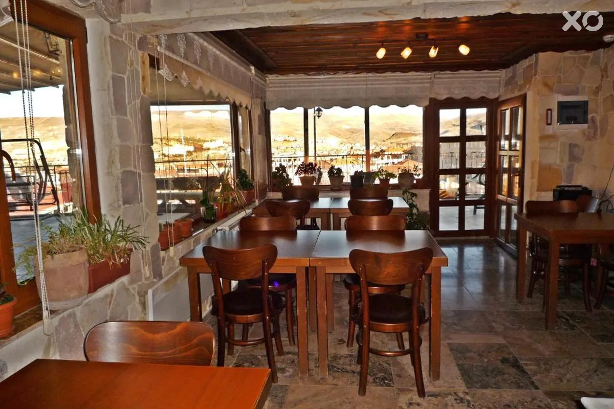 Cave Konak