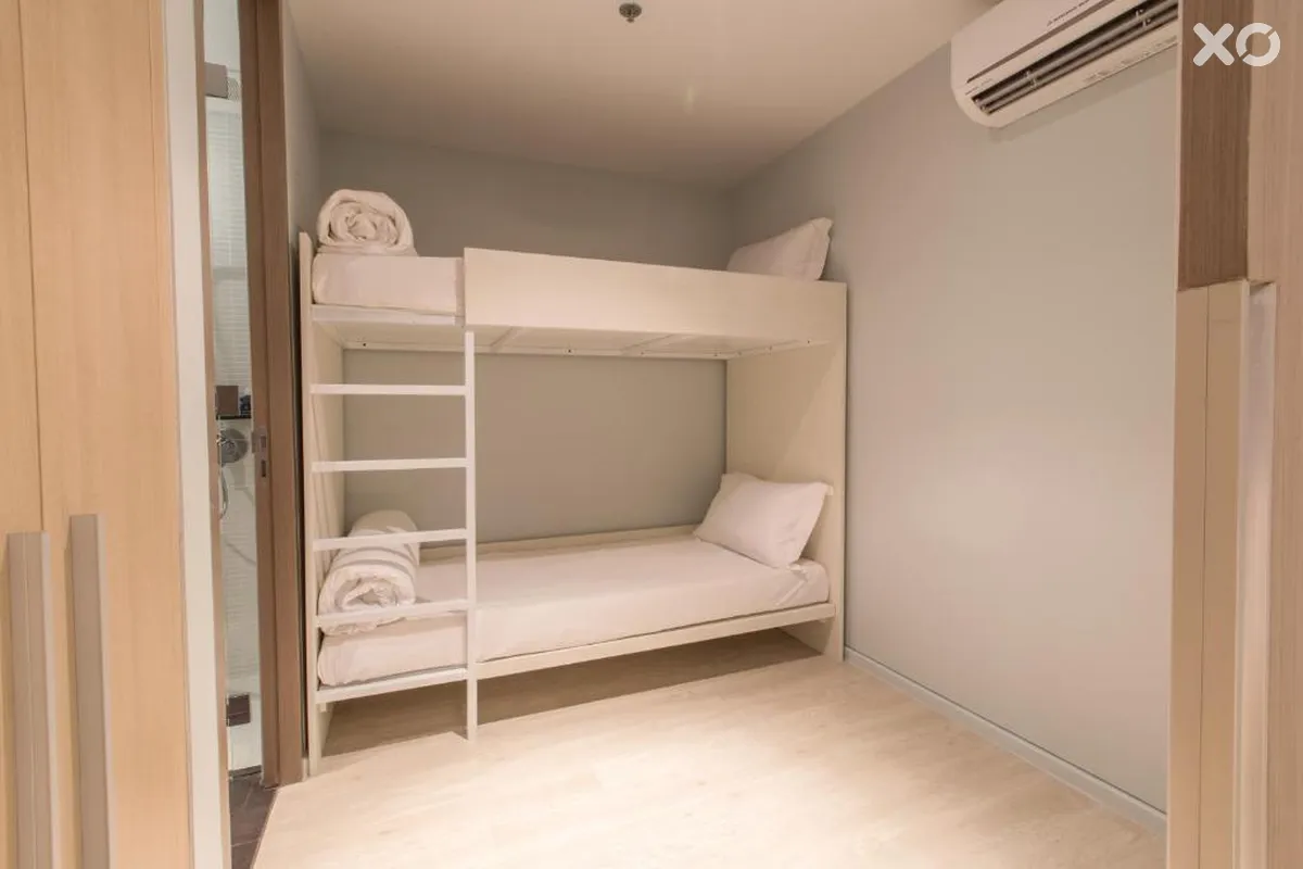 Veranda Residence Pattaya