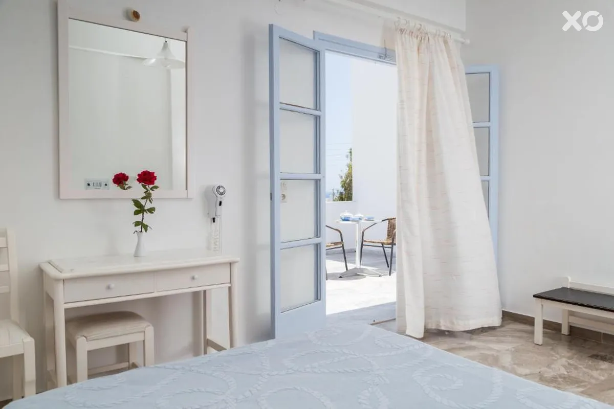 Areti Hotel