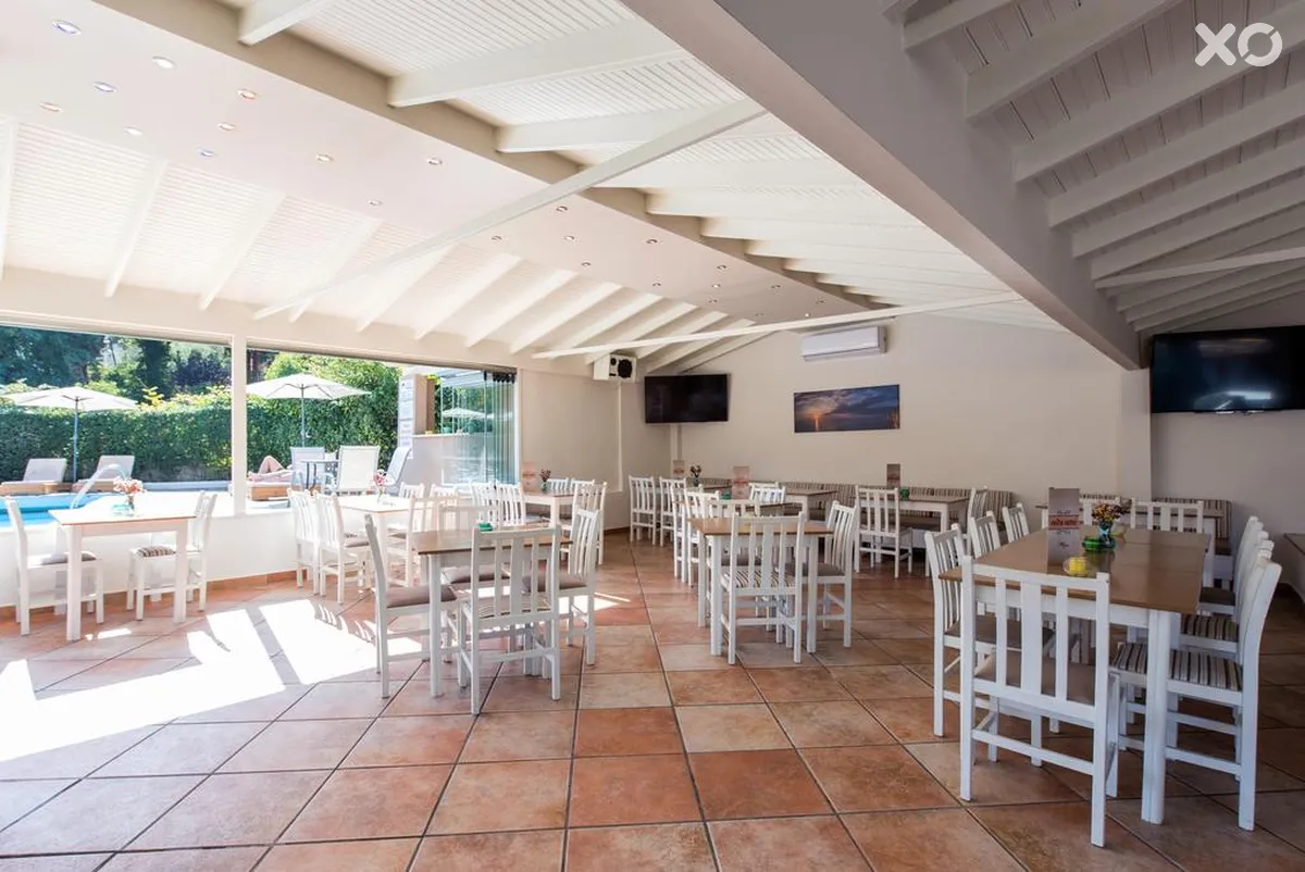 Anita Hotel