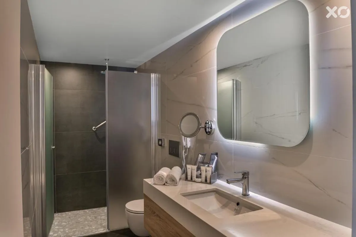 Swandor Hotels & Resorts Kemer