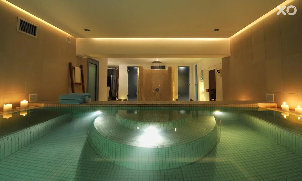Imperial Med Resort & Spa