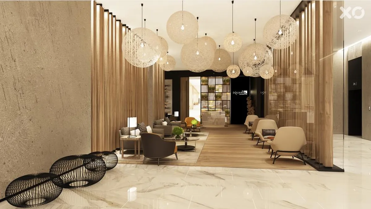 Novotel Bur Dubai