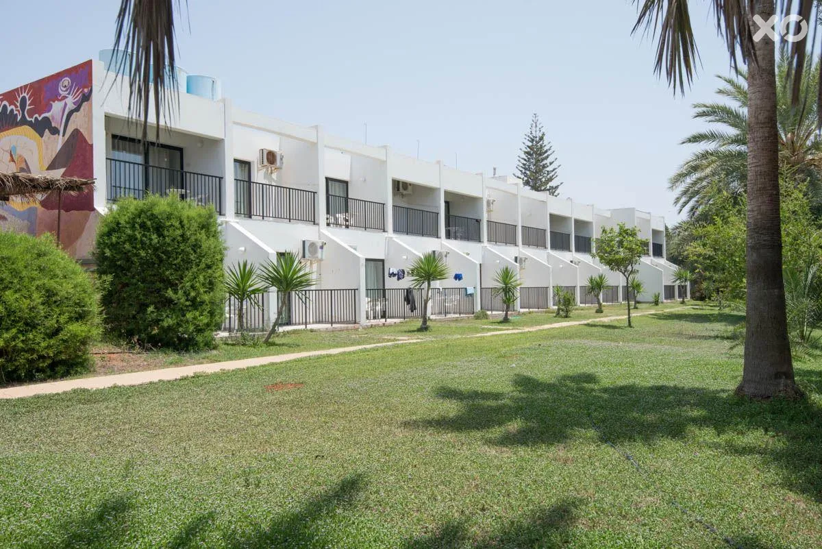 Kkaras Hotel