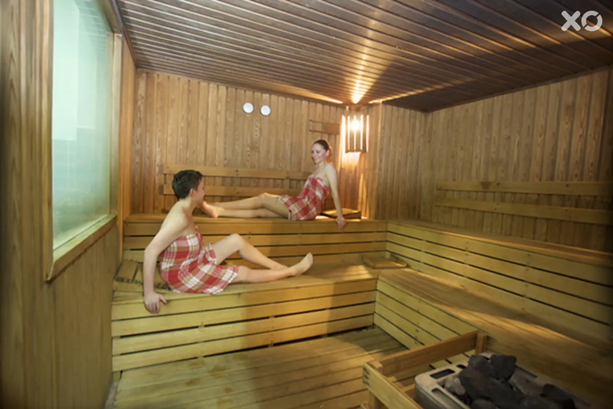 Bulvar Palas Hotel