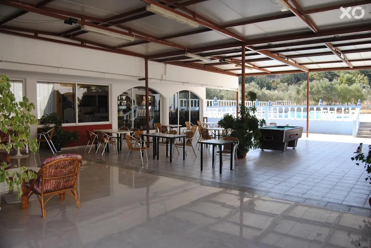 Tivoli Hotel
