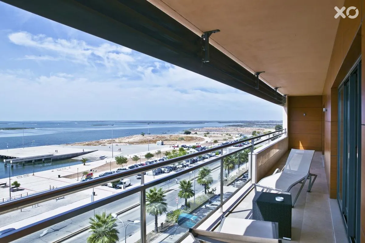 Real Marina Hotel & Spa