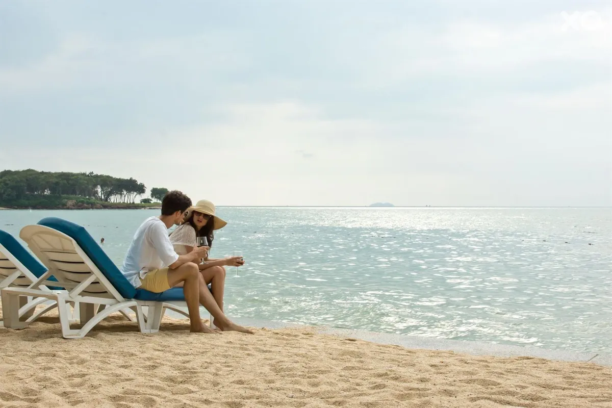 Royal Cliff Beach Hotel