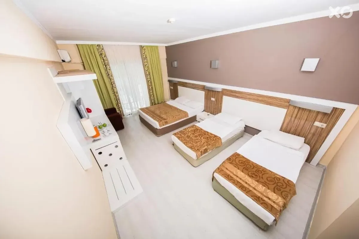 Dedeman Kemer Resort