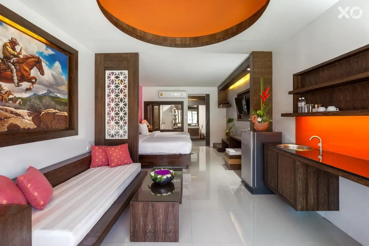 Naina Resort & Spa