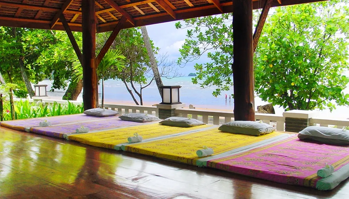 Golden Beach Resort
