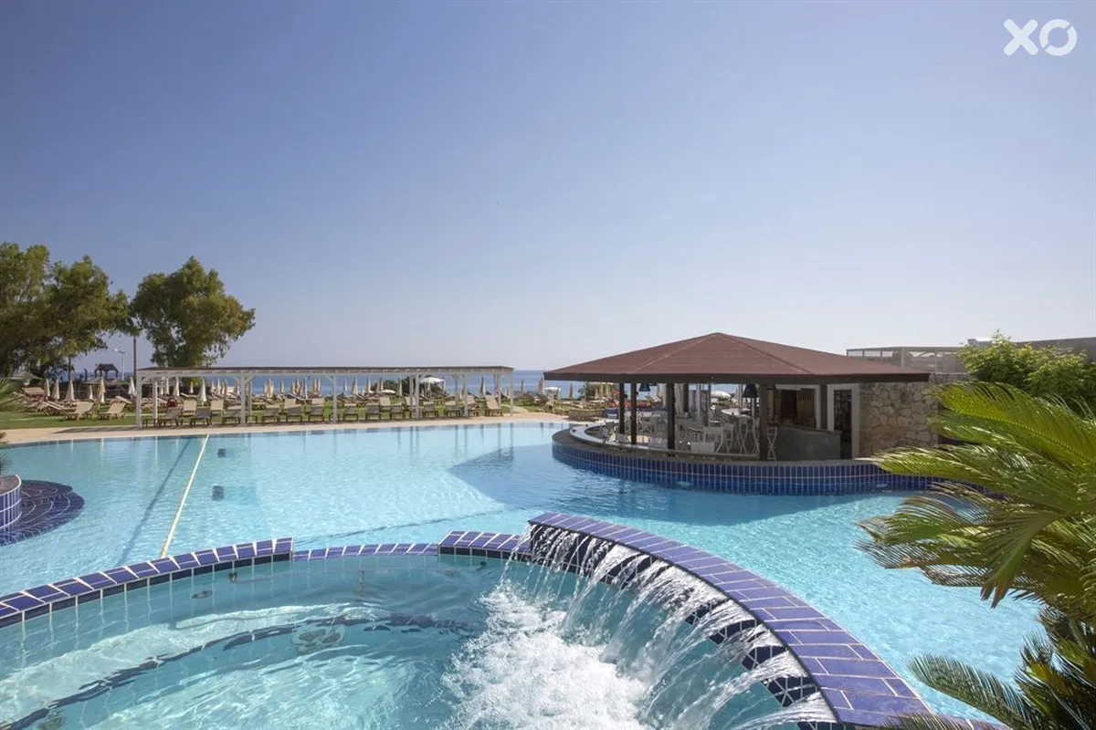 Capo Bay Hotel