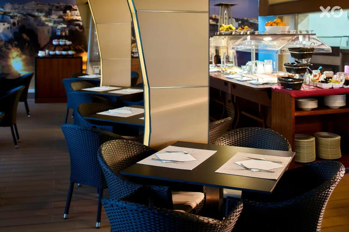 Santa Eulalia Suite Hotel & Spa