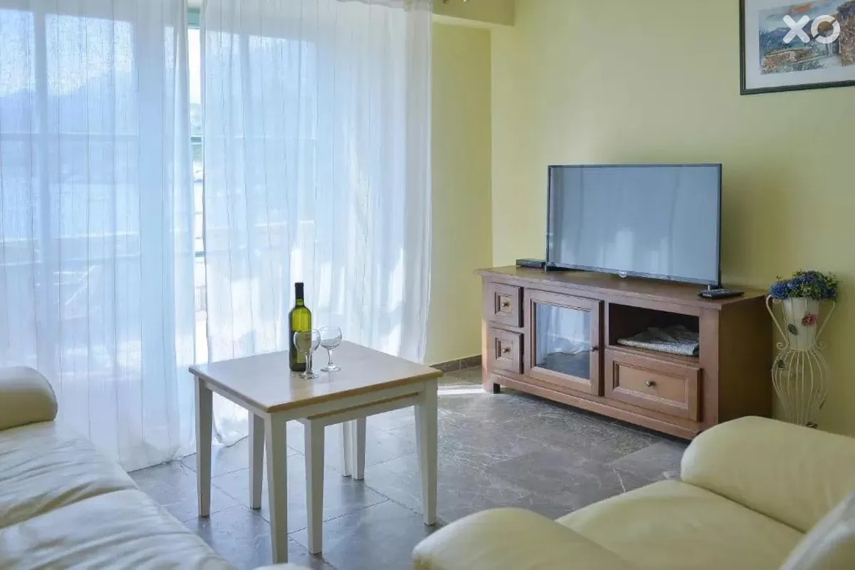 Kazanegra Apartmani