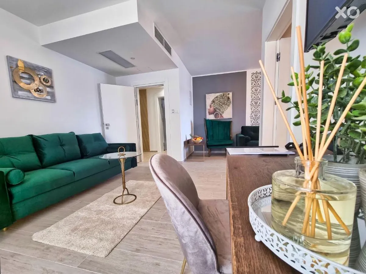 Heritage Hotel Stypia