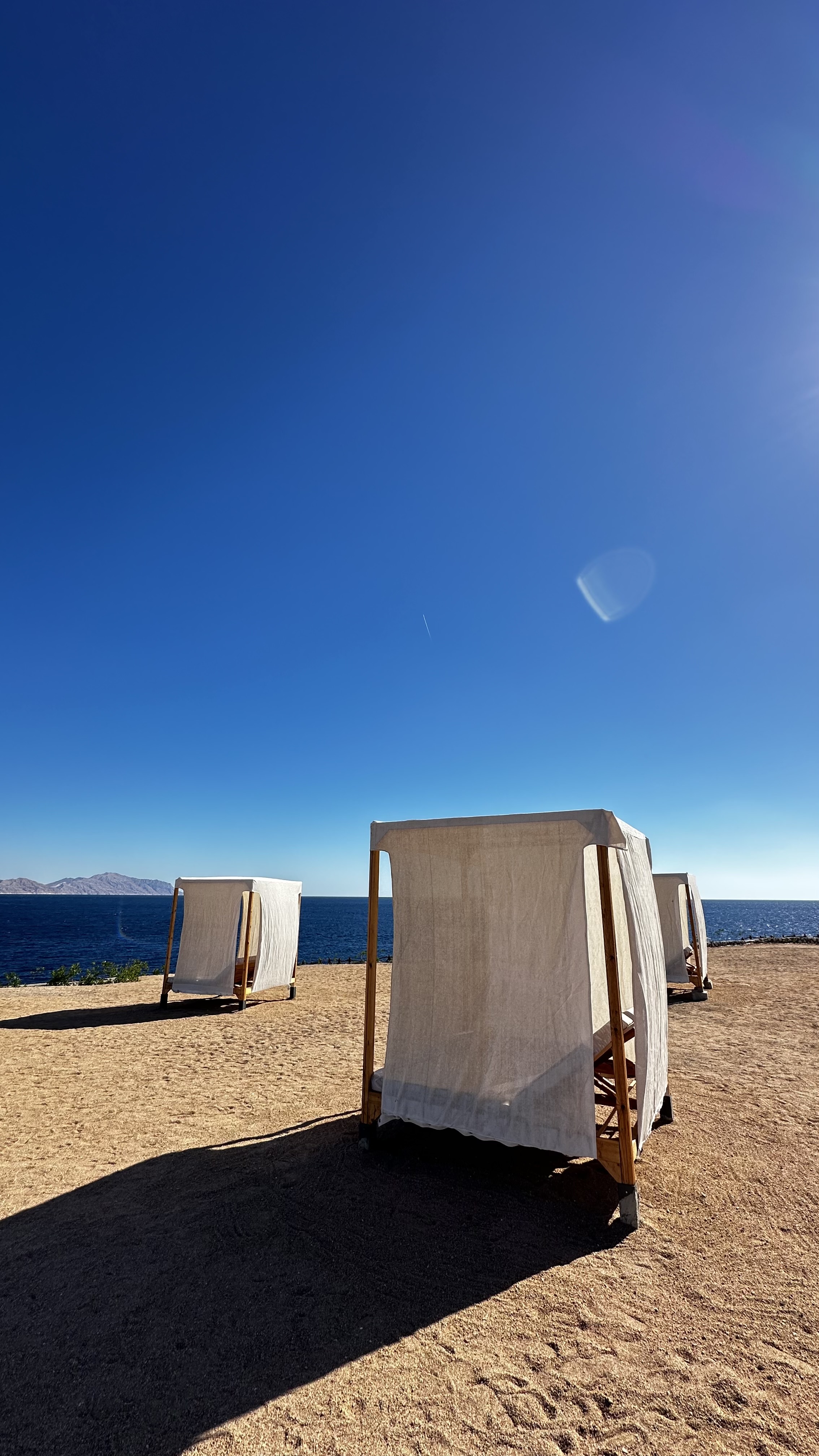 Invidia Coral Beach Tiran 5*(ex.Coral Beach Resort Tiran)