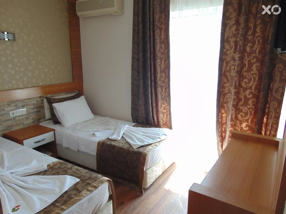 Nergiz Boutique Hotel