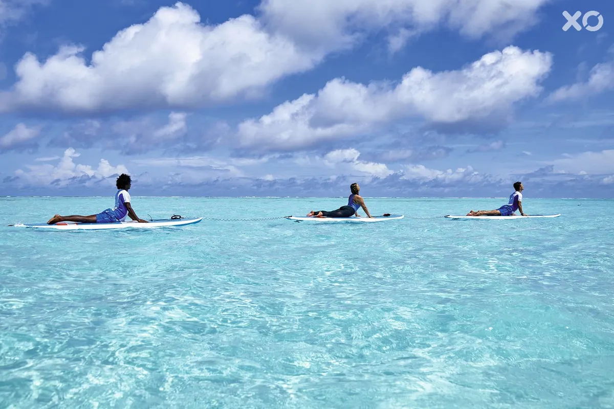 Riu Atoll Hotel
