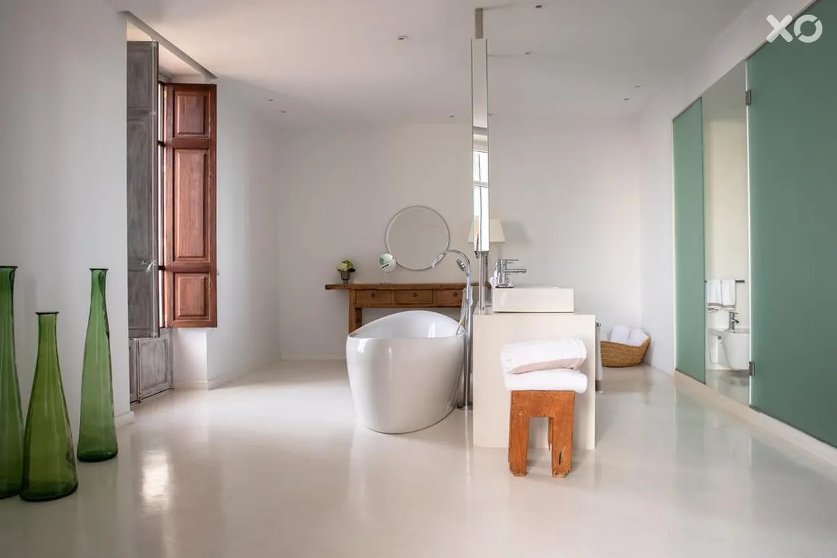 Jumeirah Port Soller Hotel & Spa