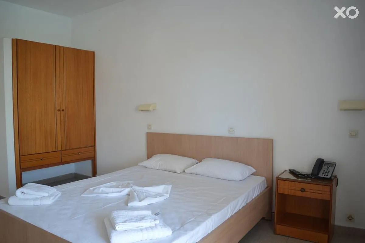 Tivoli Hotel