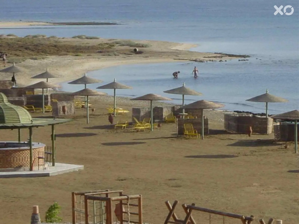 Shams Alam Beach Resort