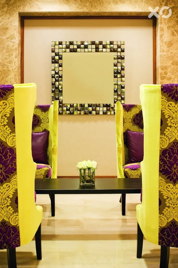Avani Deira Dubai Hotel