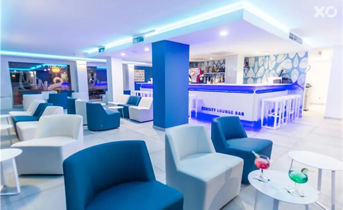 Triton Beach Hotel
