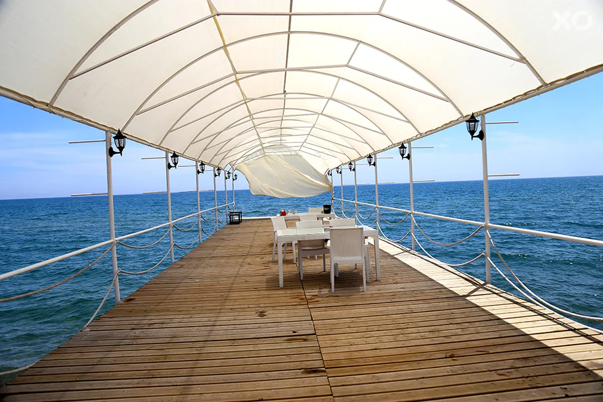 Lara Dinc Hotel