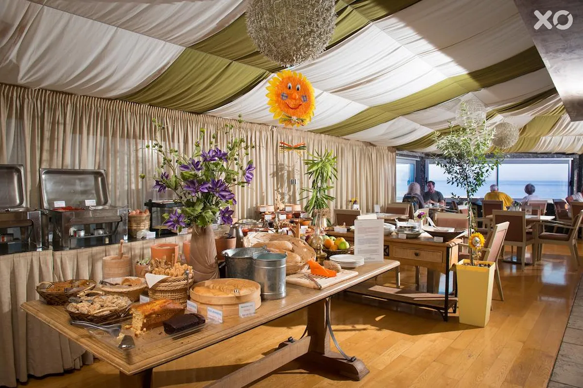 Marin Dream Hotel