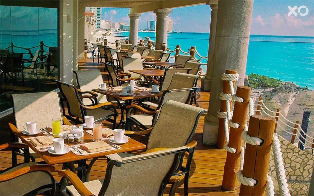 Grand Park Royal Cancun