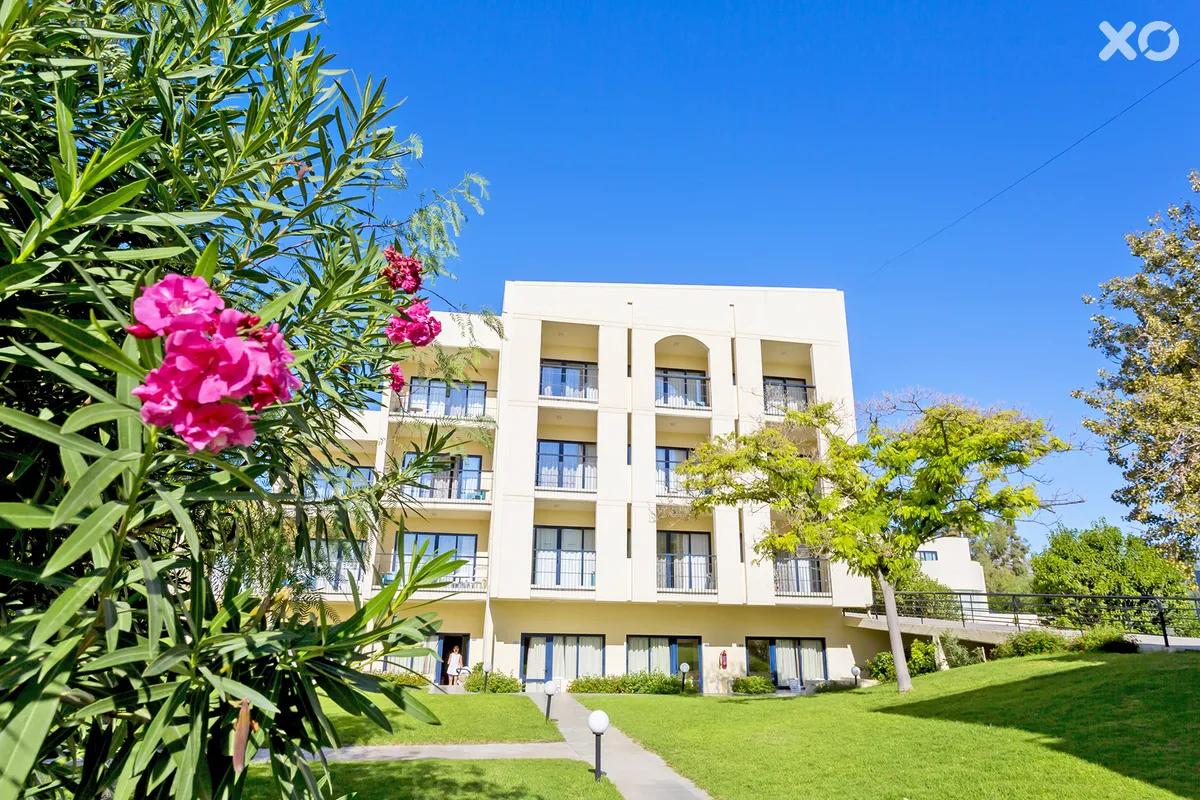 Blue Sea Holiday Village