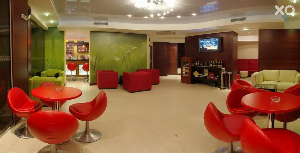Kaliakra Beach Hotel