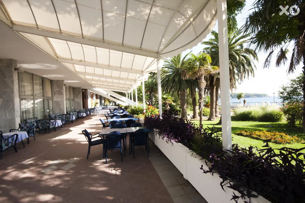 Korali Hotel