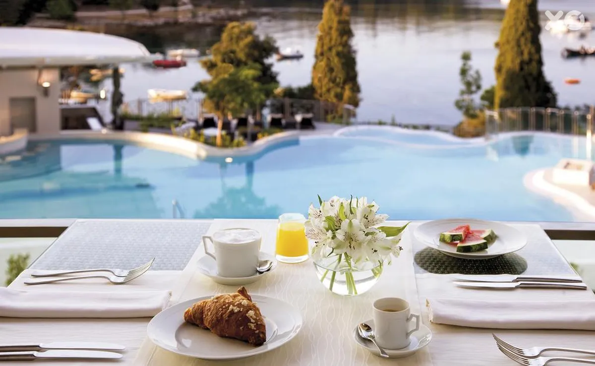 Monte Mulini Hotel
