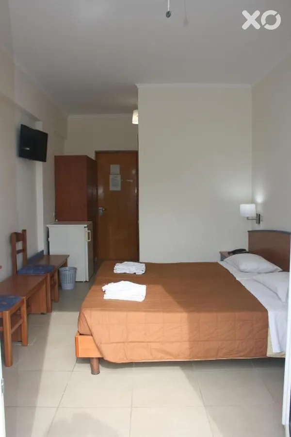 Metaxa Hotel
