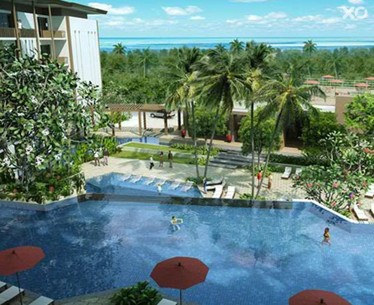 Novotel Phuket Kata Avista Resort & Spa